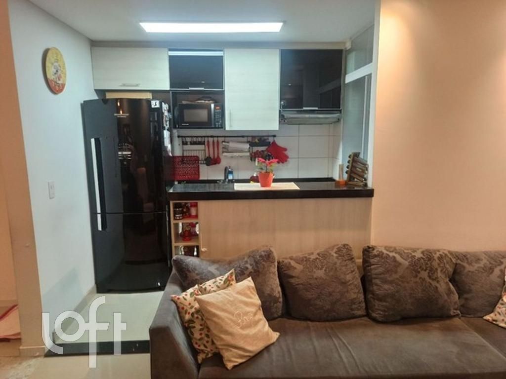 Apartamento, 2 quartos, 45 m² - Foto 7
