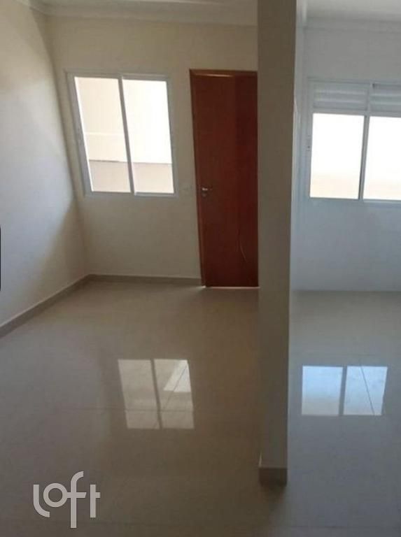 Apartamento, 1 quarto, 27 m² - Foto 2