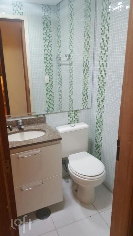 Apartamento, 3 quartos, 82 m² - Foto 10