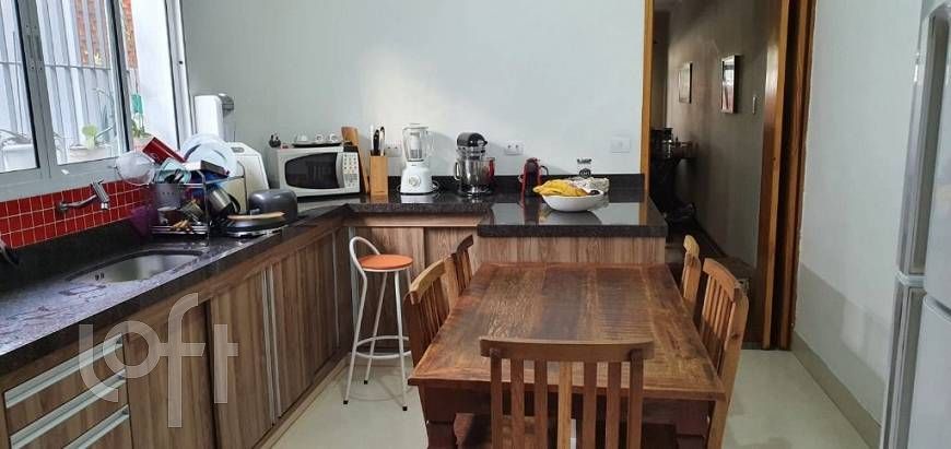 Casa, 3 quartos, 154 m² - Foto 9