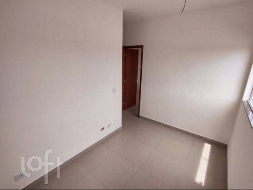 Apartamento, 2 quartos, 37 m² - Foto 9