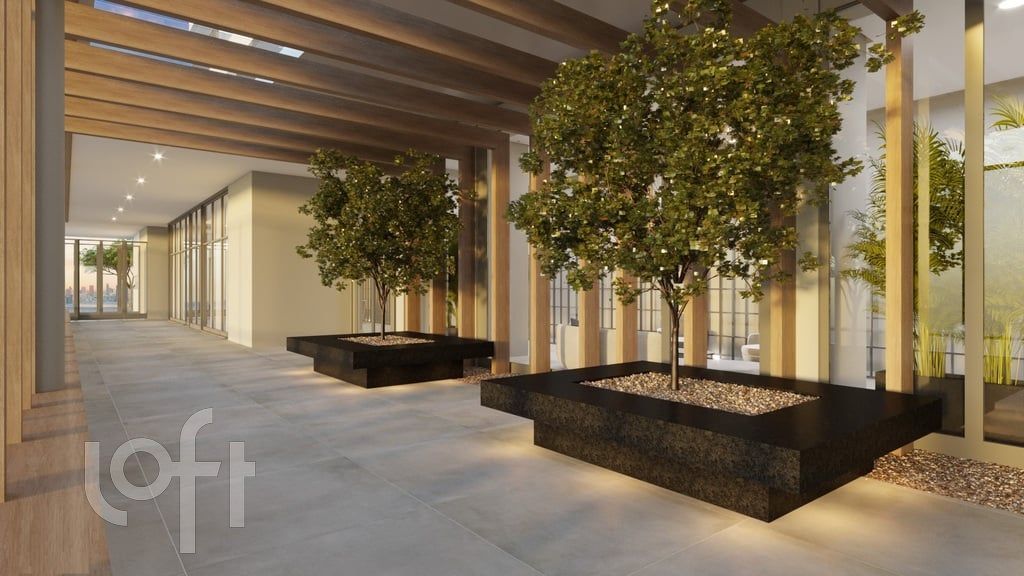 Apartamento, 3 quartos, 74 m² - Foto 12