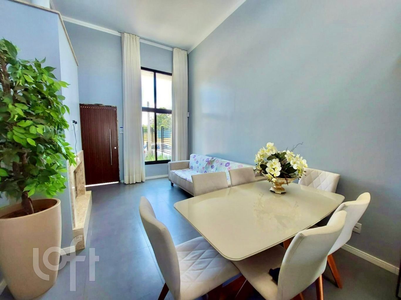 Casa, 3 quartos, 109 m² - Foto 7