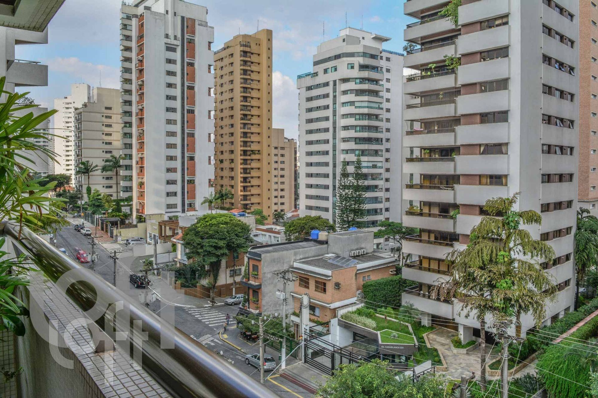 Apartamento à venda com 3 quartos, 285m² - Foto 20