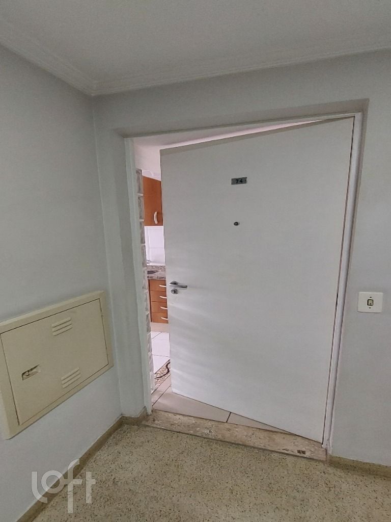 Apartamento à venda com 2 quartos, 46m² - Foto 10