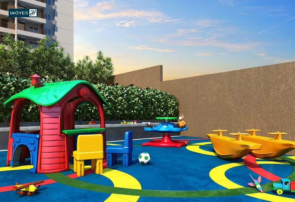 Apartamento à venda com 2 quartos, 59m² - Foto 21