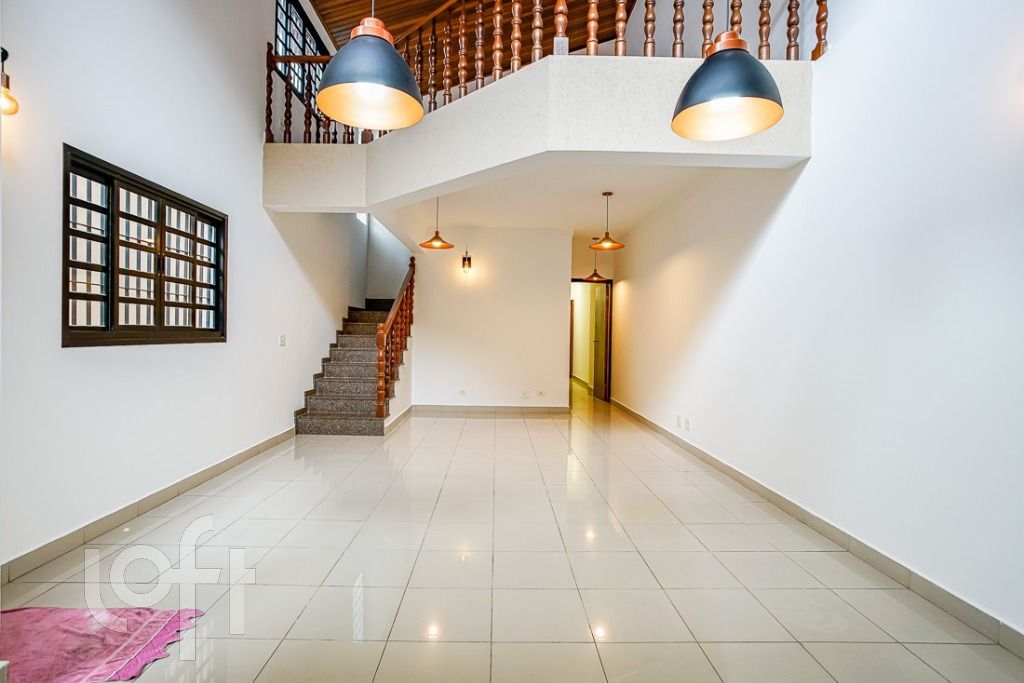 Casa, 3 quartos, 164 m² - Foto 1
