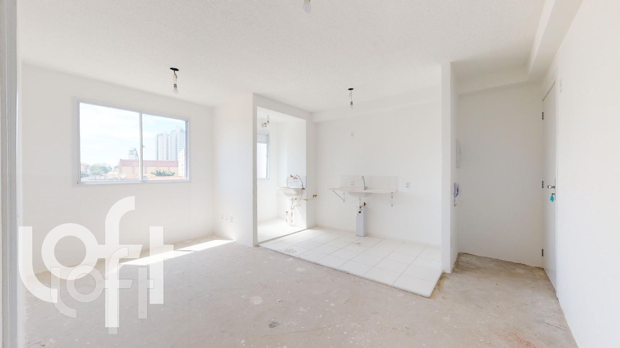 Apartamento, 1 quarto, 36 m² - Foto 21