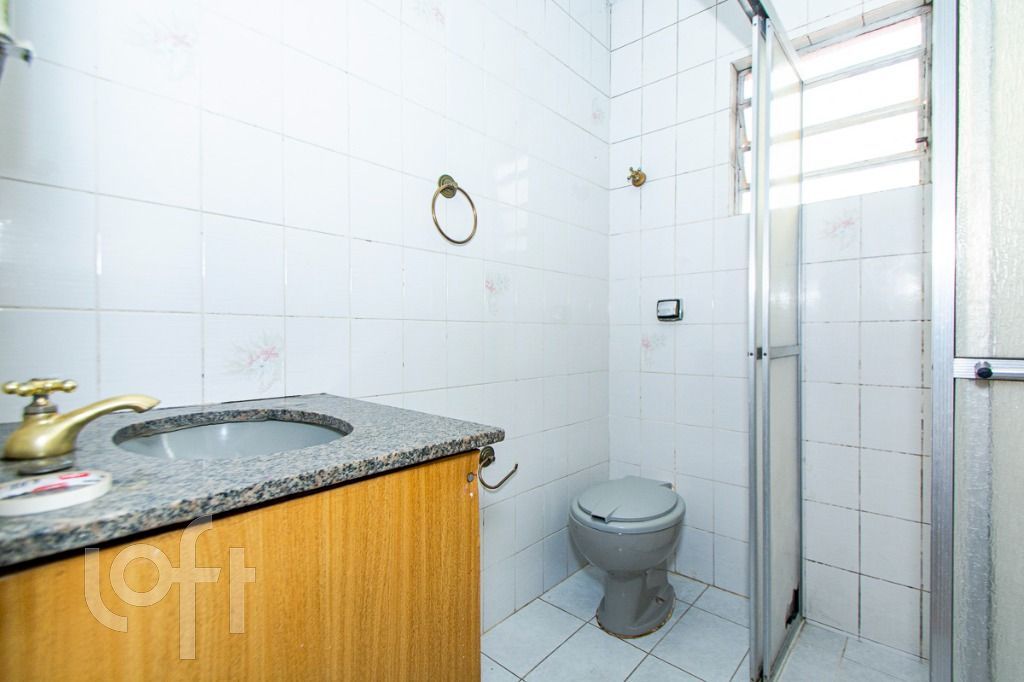 Casa, 3 quartos, 165 m² - Foto 44