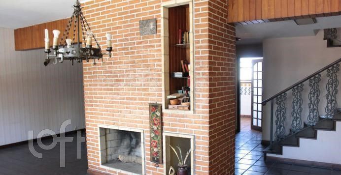 Casa à venda com 3 quartos, 413m² - Foto 5