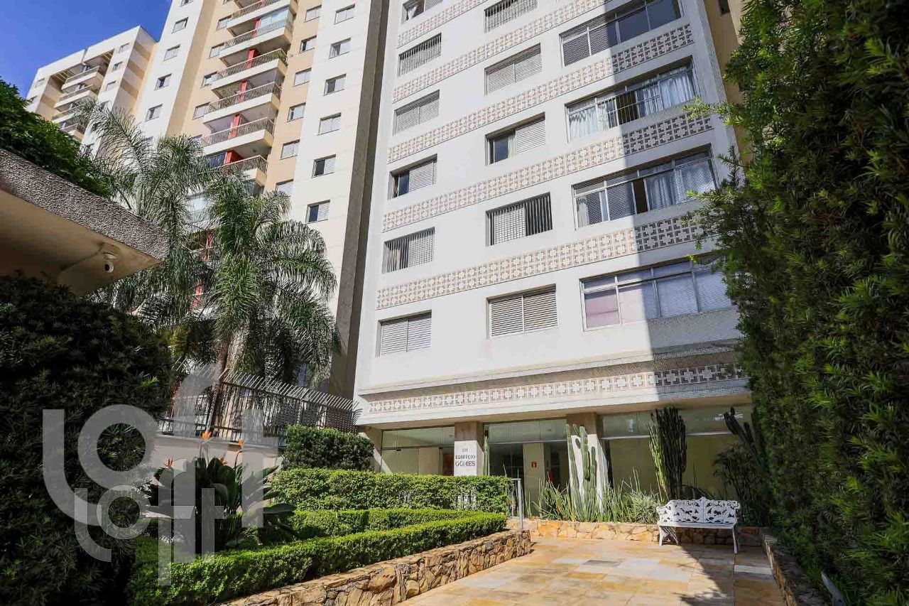 Apartamento, 3 quartos, 104 m² - Foto 39