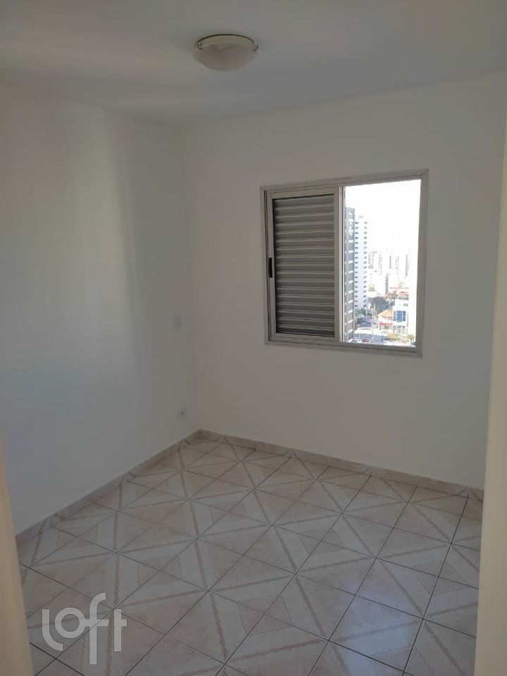 Apartamento, 2 quartos, 45 m² - Foto 5