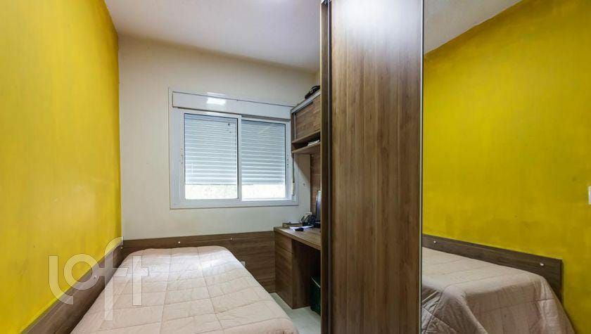 Apartamento à venda com 3 quartos, 82m² - Foto 11