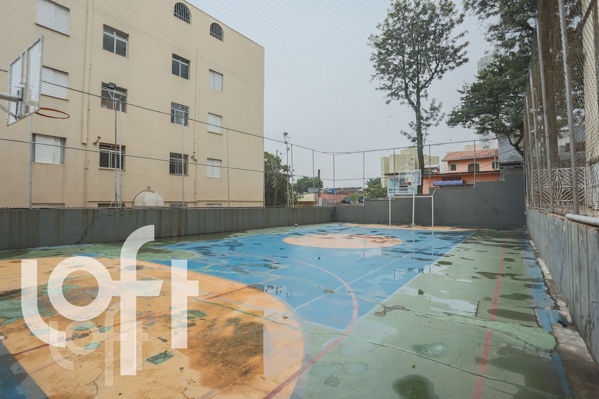 Apartamento à venda com 2 quartos, 59m² - Foto 21