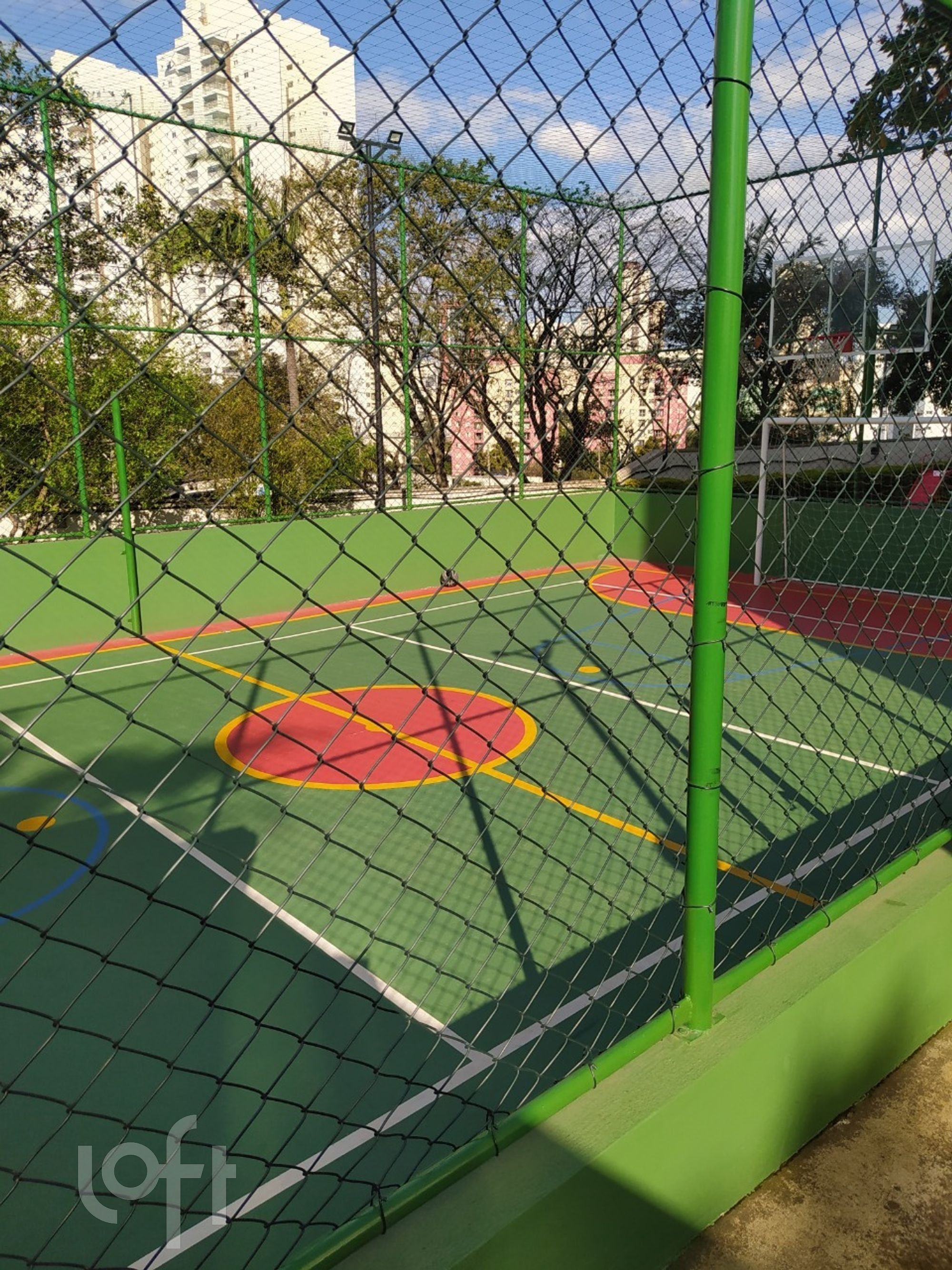 Apartamento, 2 quartos, 49 m² - Foto 18