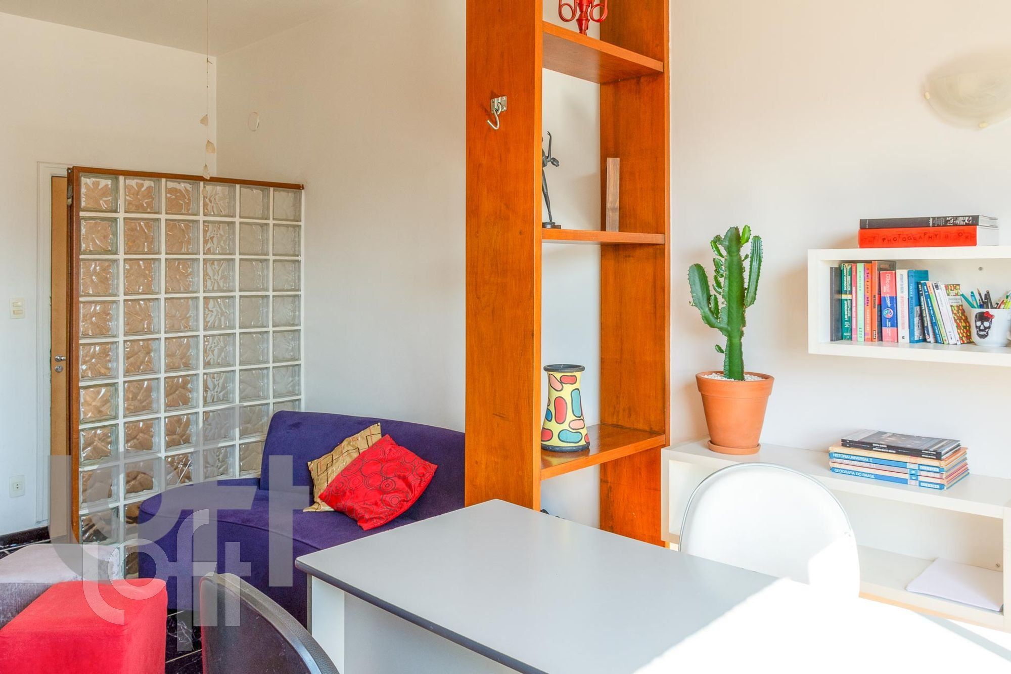 Apartamento, 2 quartos, 80 m² - Foto 16