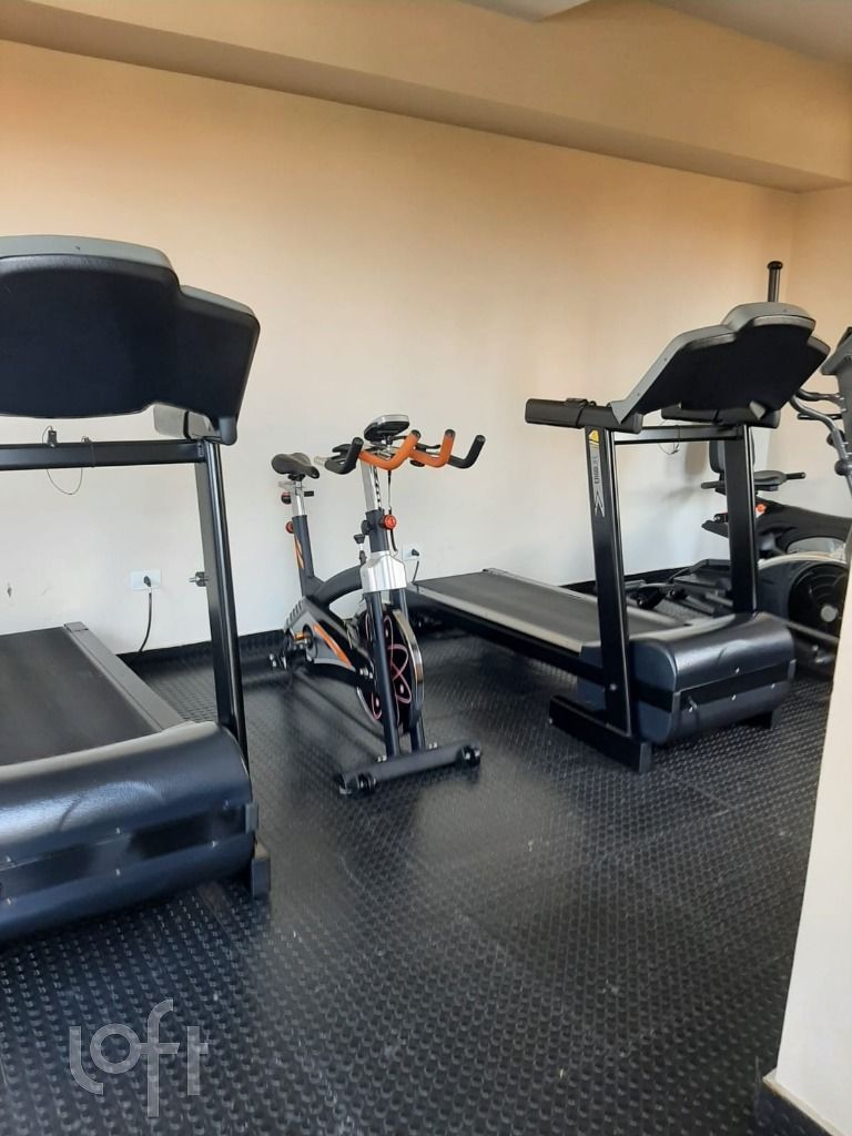 Apartamento, 2 quartos, 53 m² - Foto 24