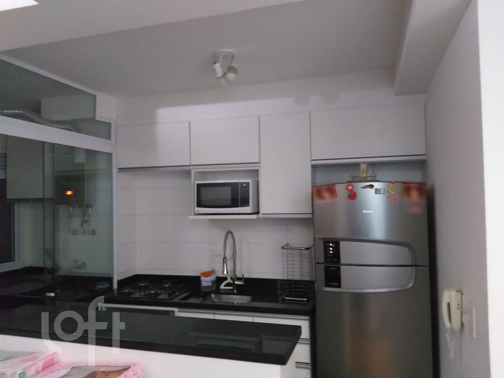 Apartamento, 2 quartos, 44 m² - Foto 7