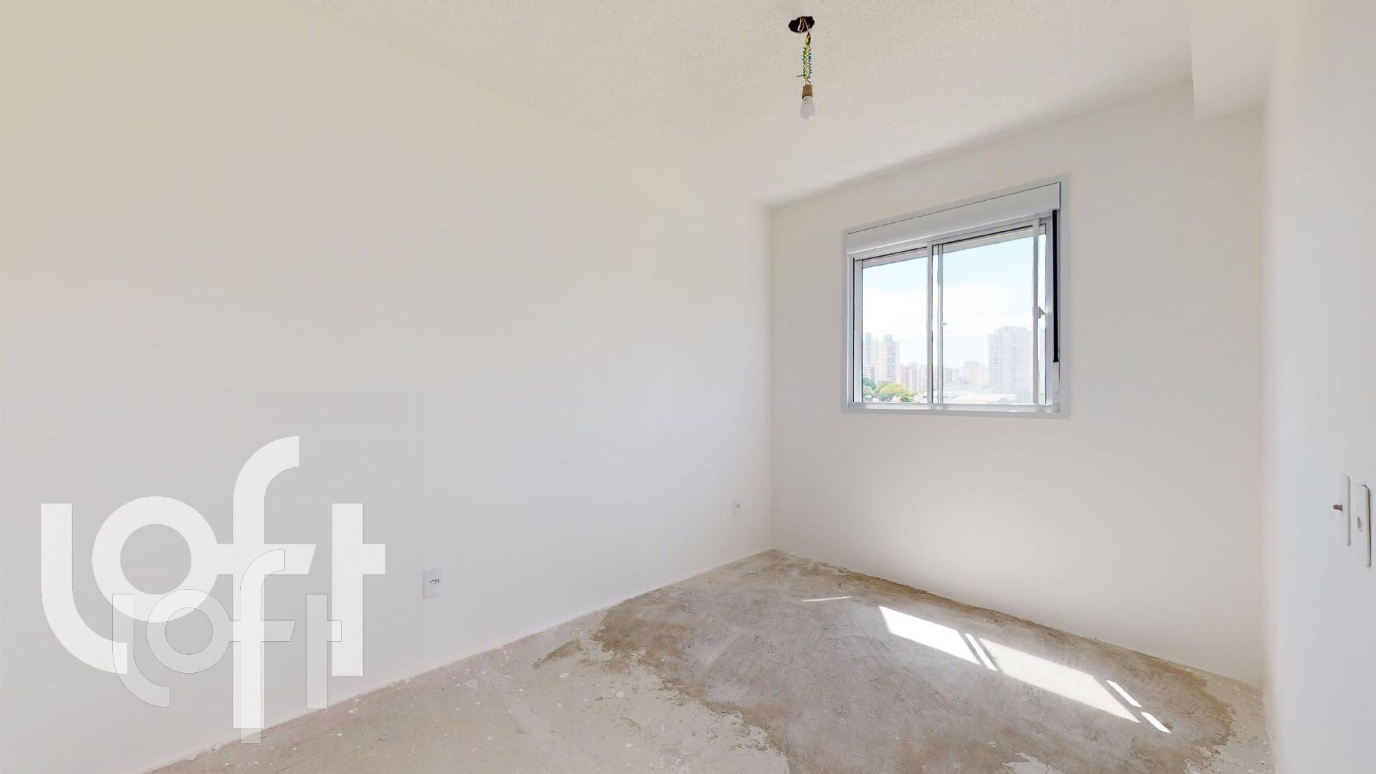 Apartamento, 1 quarto, 36 m² - Foto 2