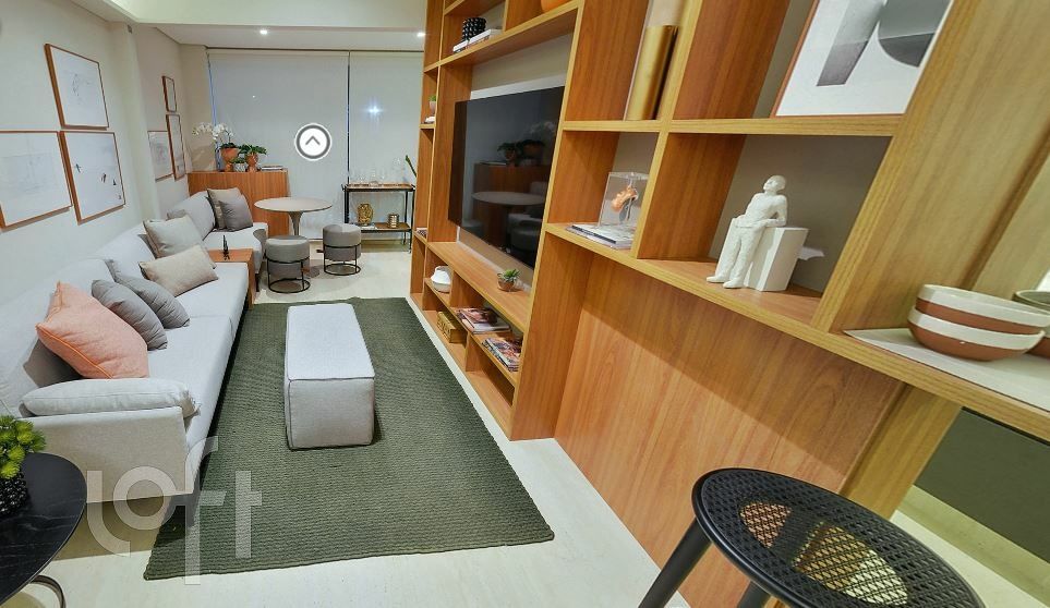 Apartamento à venda com 3 quartos, 86m² - Foto 1