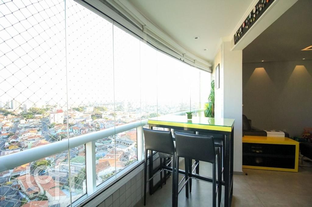 Apartamento à venda com 3 quartos, 108m² - Foto 9