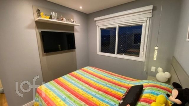 Apartamento à venda com 2 quartos, 82m² - Foto 6