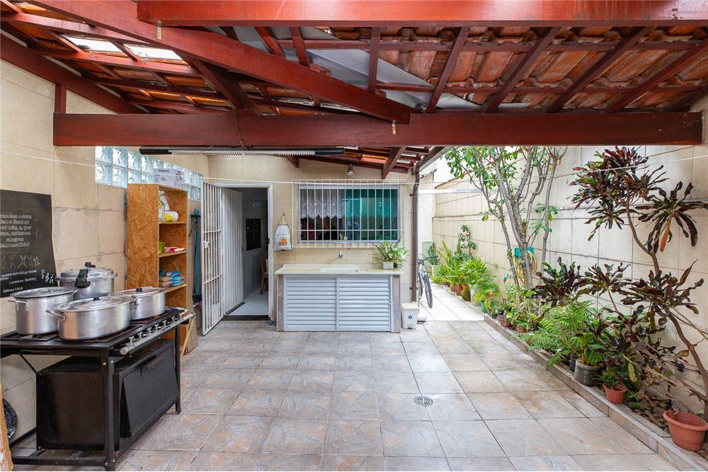 Casa, 2 quartos, 119 m² - Foto 11