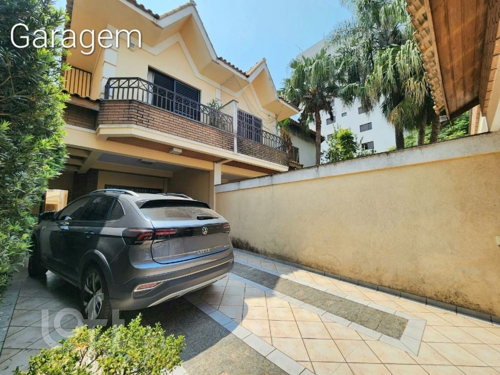 Casa, 4 quartos, 195 m² - Foto 2