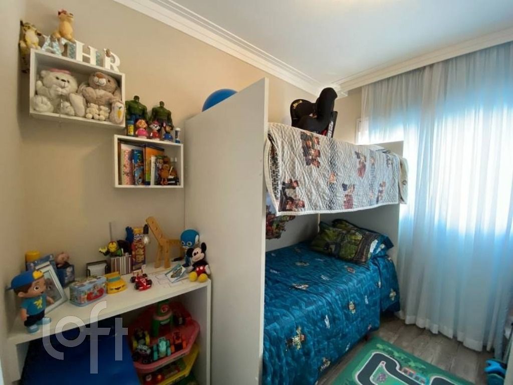 Apartamento à venda com 2 quartos, 82m² - Foto 22