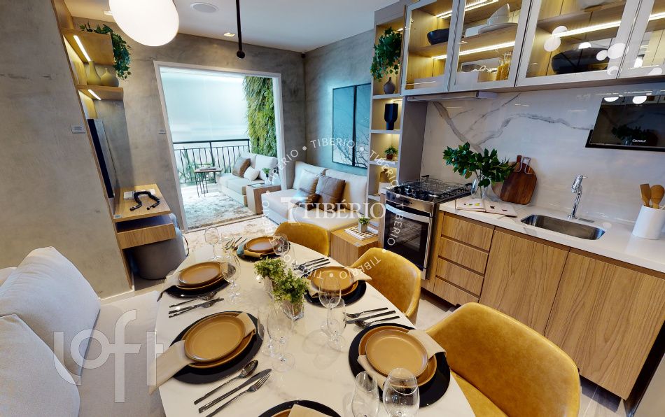 Apartamento, 2 quartos, 44 m² - Foto 13