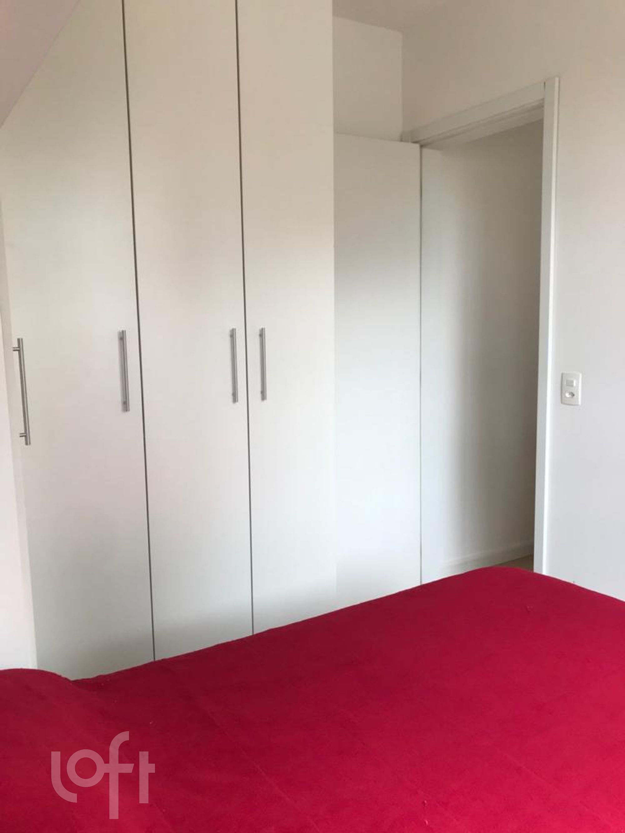 Apartamento, 2 quartos, 43 m² - Foto 4