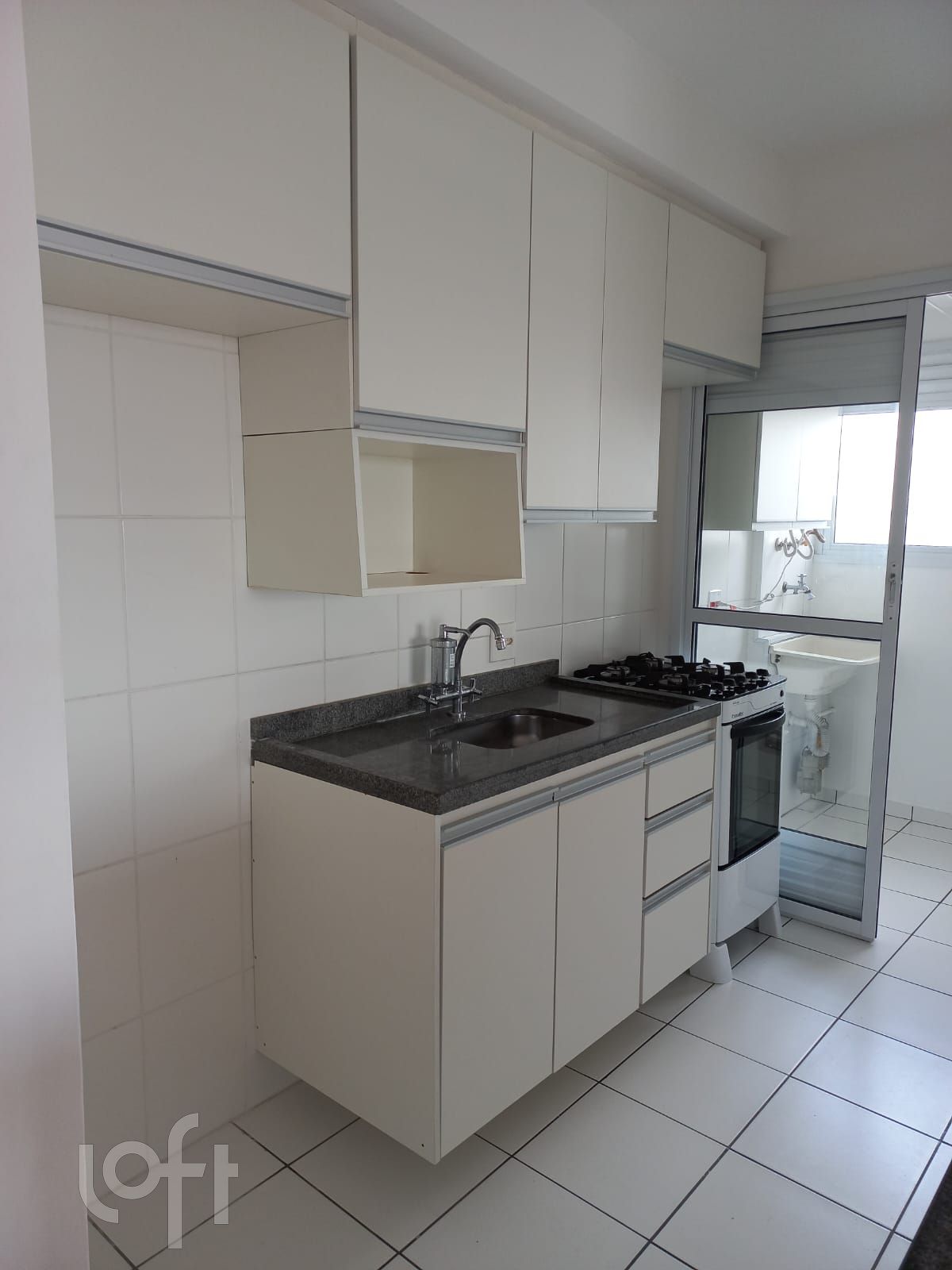 Apartamento, 2 quartos, 47 m² - Foto 4