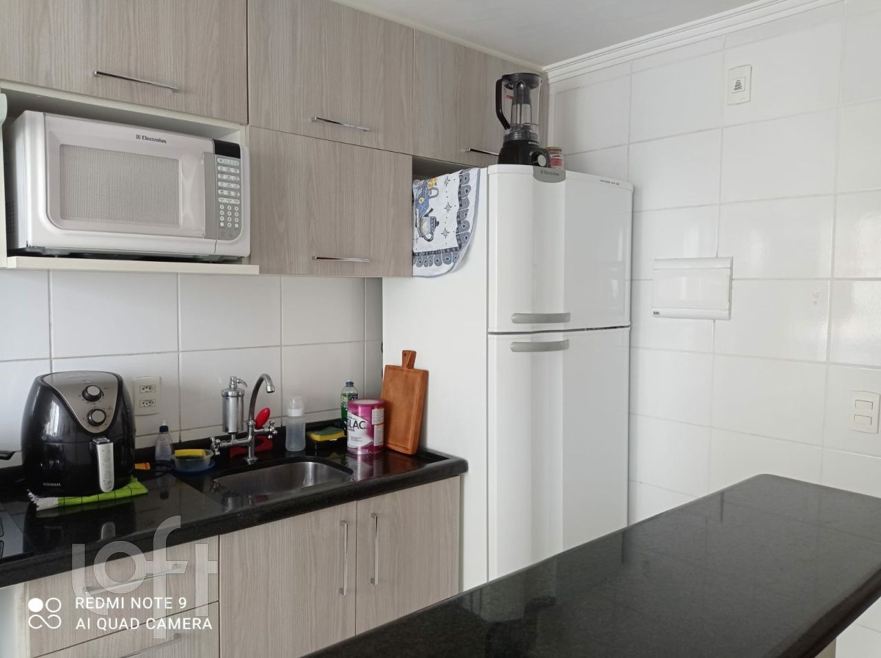Apartamento, 2 quartos, 44 m² - Foto 5