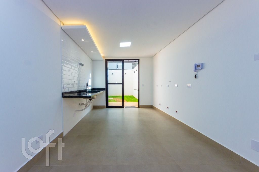 Casa, 3 quartos, 165 m² - Foto 2