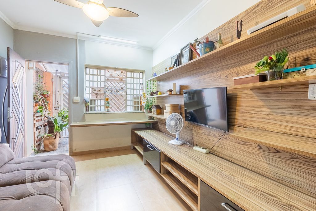 Casa, 3 quartos, 100 m² - Foto 7