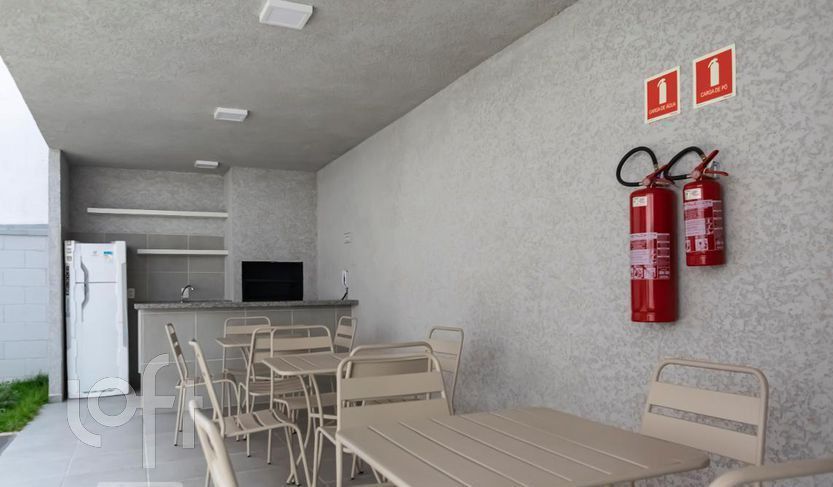 Apartamento, 2 quartos, 40 m² - Foto 17