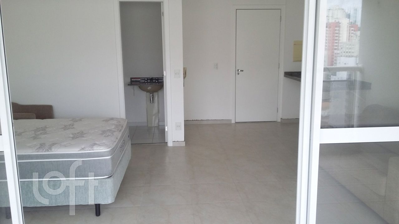 Apartamento, 1 quarto, 40 m² - Foto 7