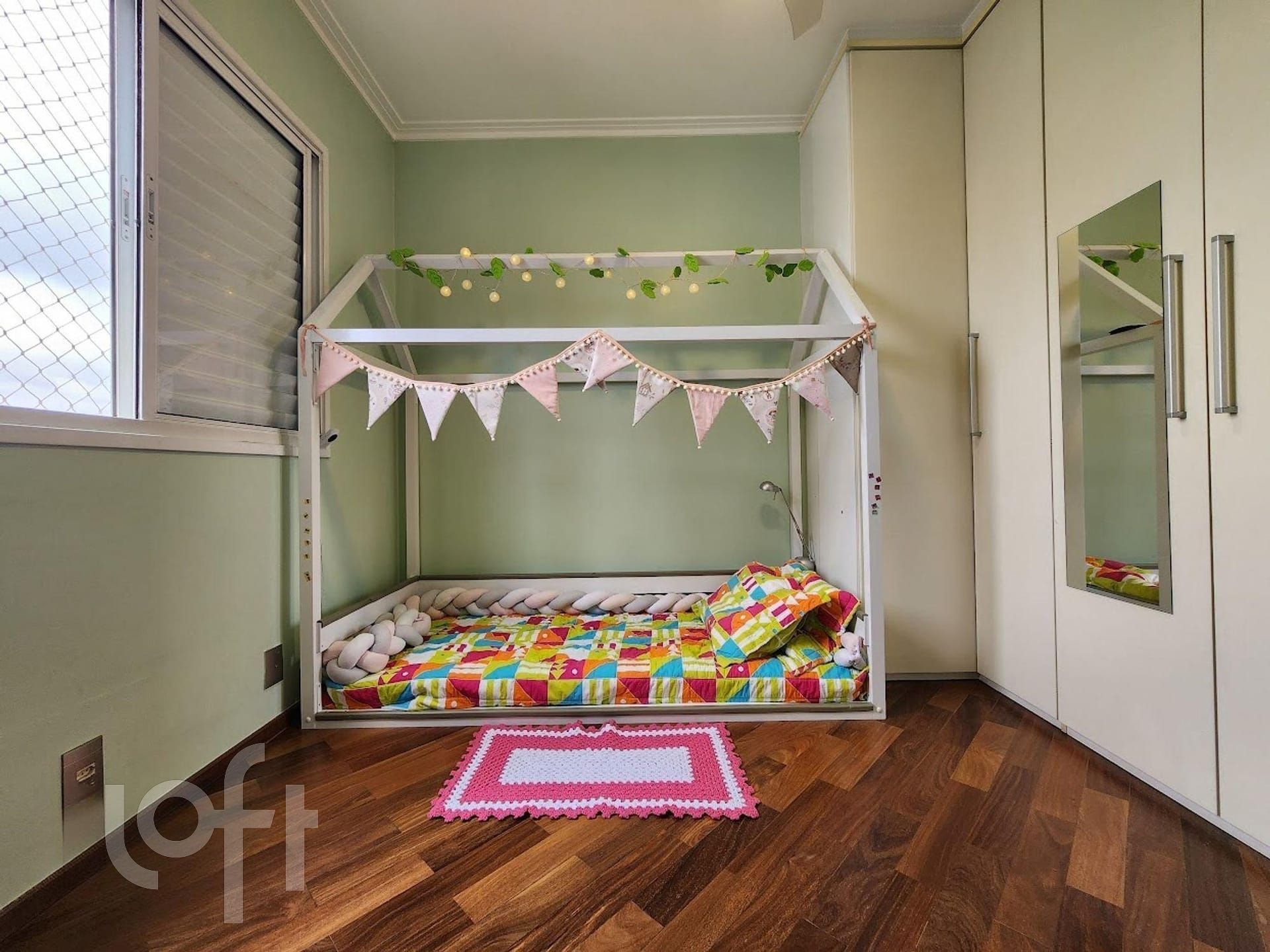 Apartamento à venda com 3 quartos, 92m² - Foto 12