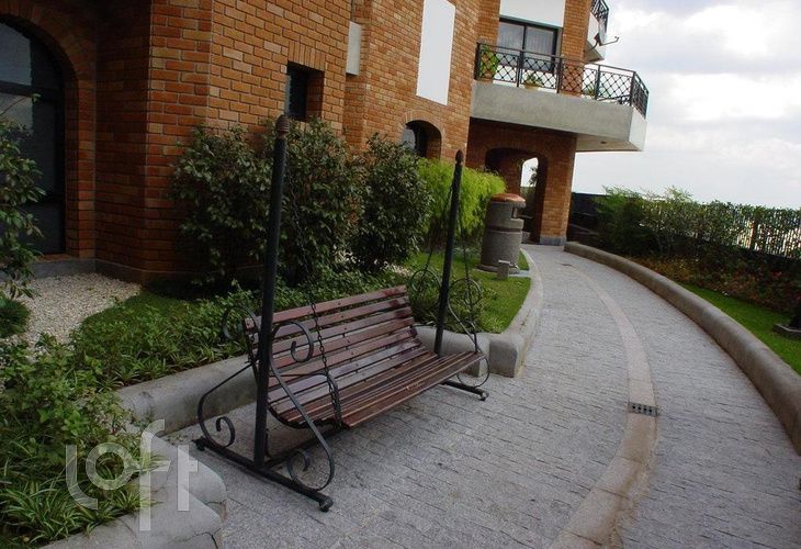 Apartamento à venda com 4 quartos, 310m² - Foto 2