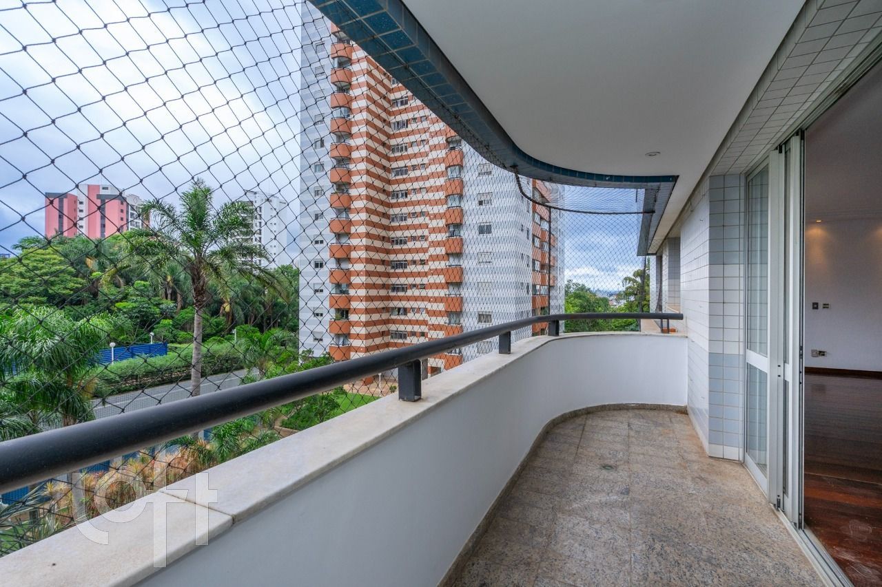 Apartamento, 4 quartos, 190 m² - Foto 6