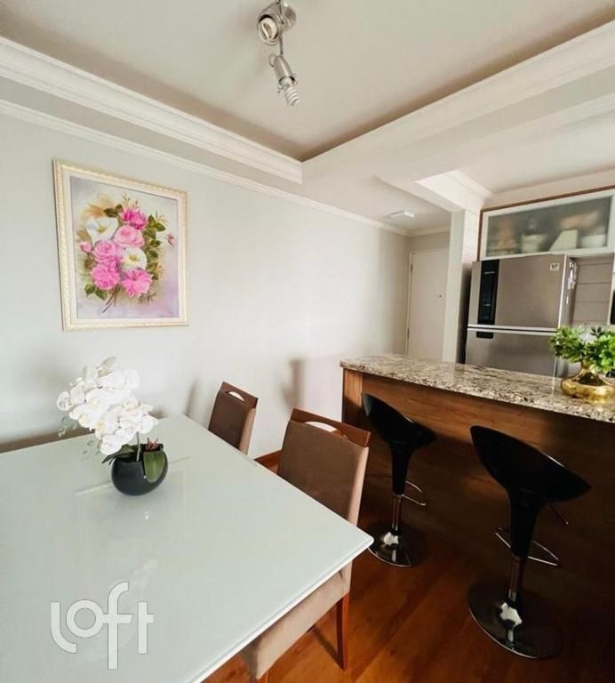 Apartamento à venda com 3 quartos, 60m² - Foto 22