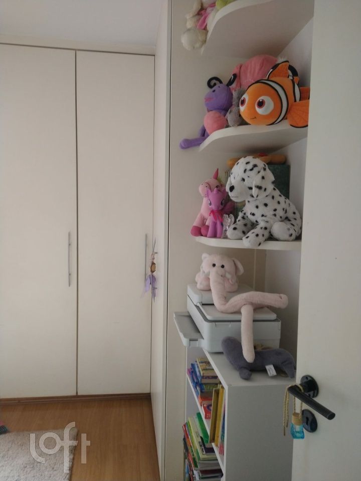 Apartamento, 3 quartos, 72 m² - Foto 14