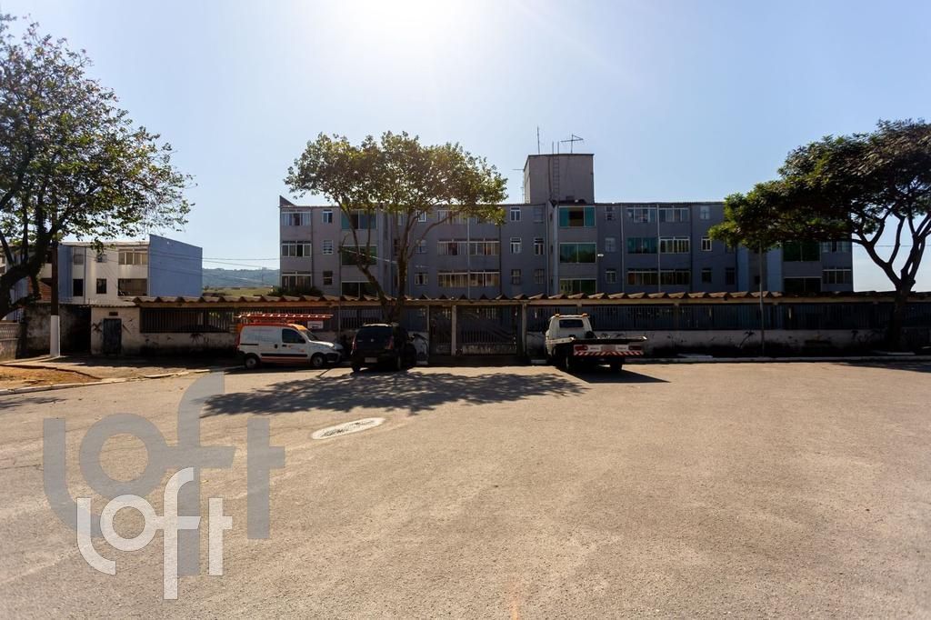 Apartamento, 2 quartos, 49 m² - Foto 13