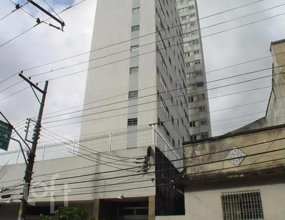 Apartamento à venda com 1 quarto, 46m² - Foto 13
