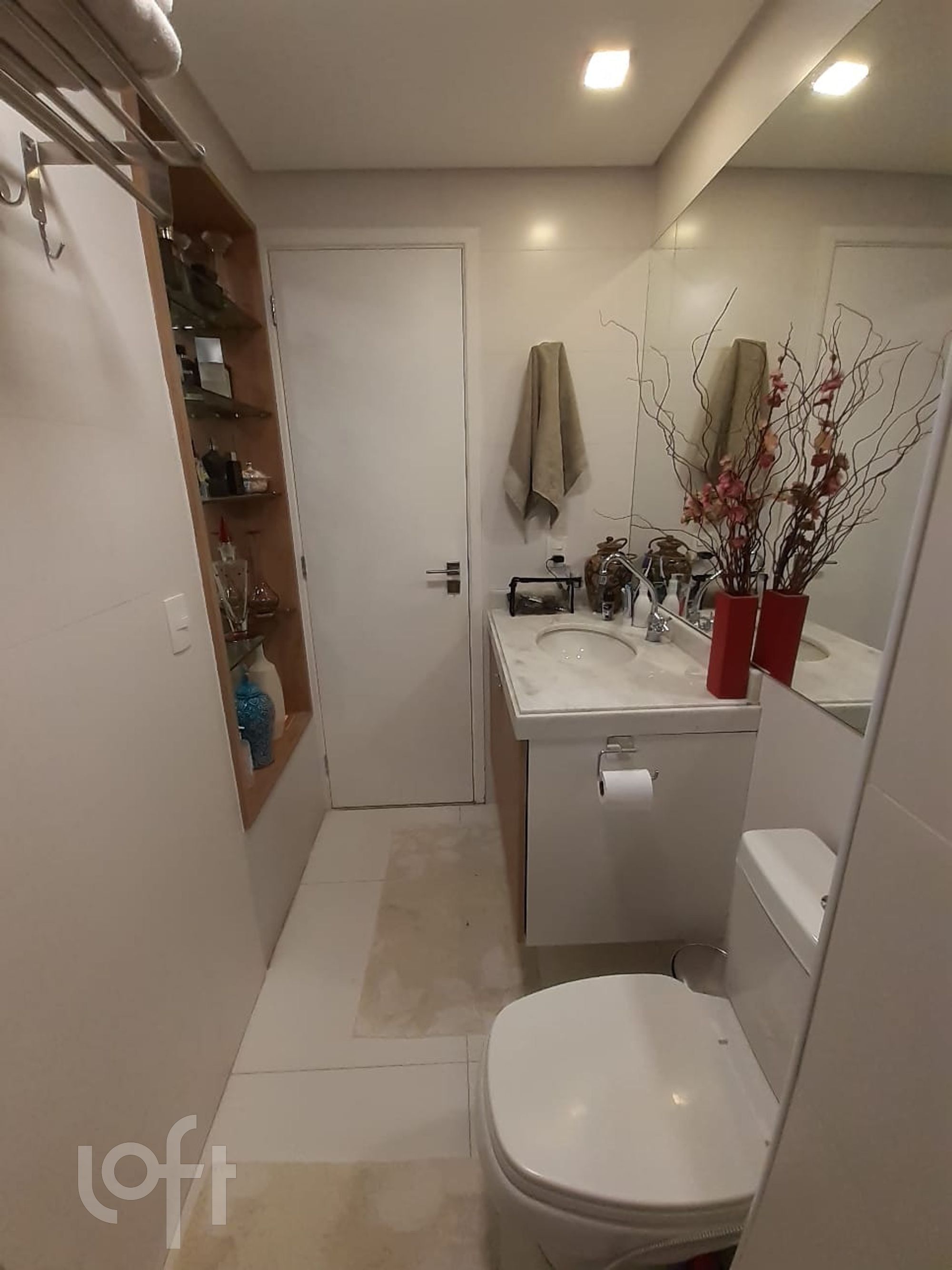 Apartamento, 1 quarto, 43 m² - Foto 24