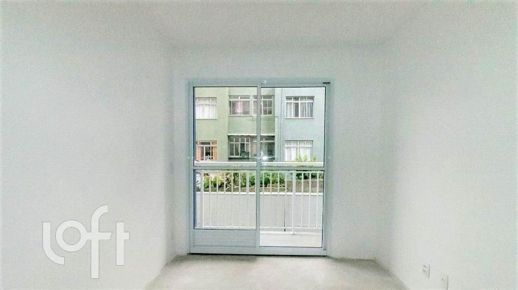 Apartamento, 1 quarto, 26 m² - Foto 5