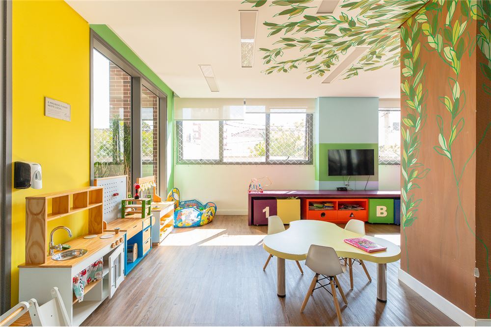 Apartamento à venda com 3 quartos, 131m² - Foto 58
