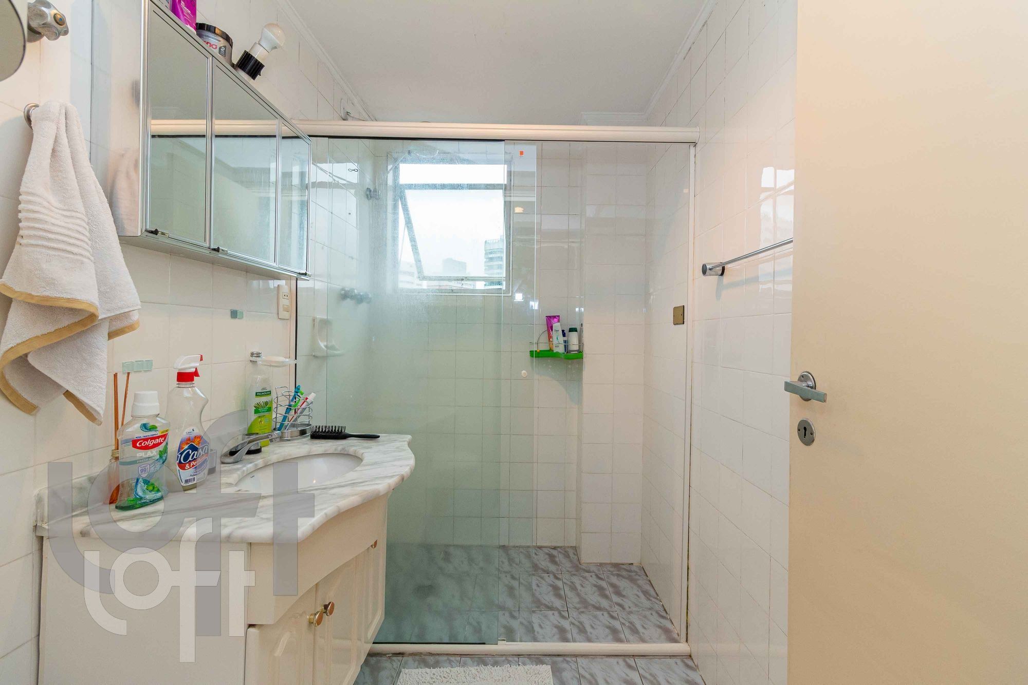 Apartamento à venda com 2 quartos, 82m² - Foto 3