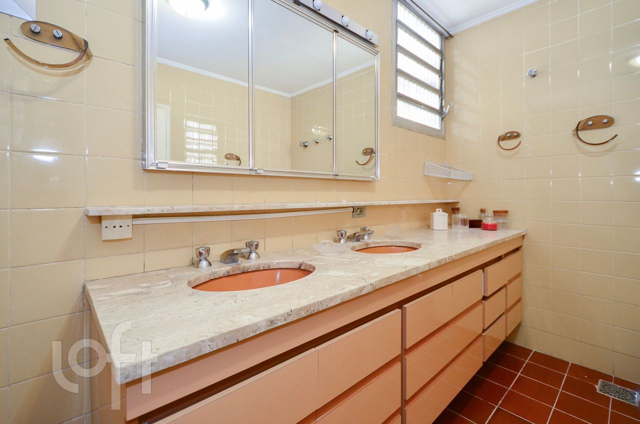 Apartamento, 3 quartos, 215 m² - Foto 28