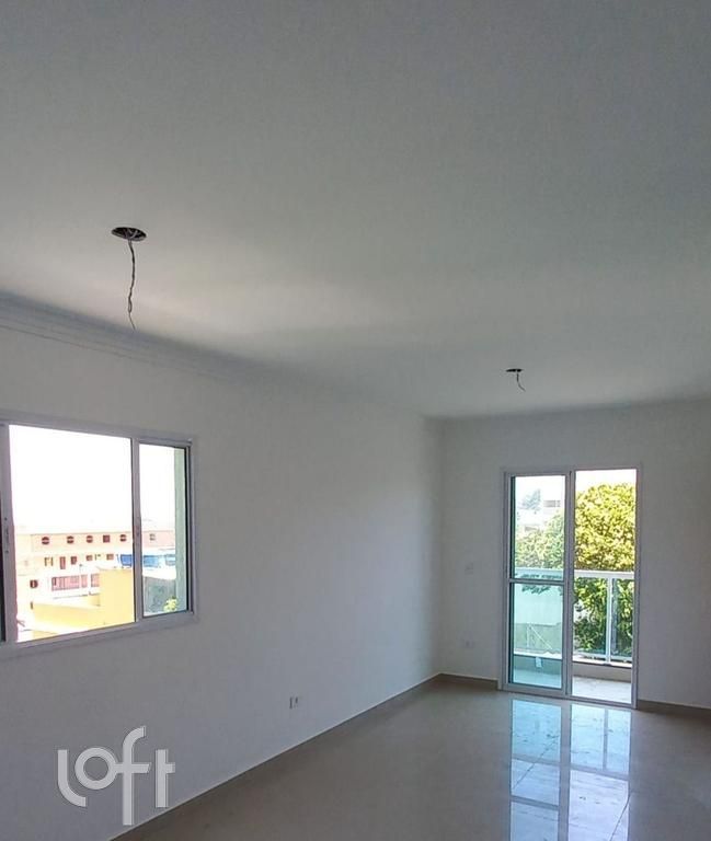 Apartamento, 2 quartos, 50 m² - Foto 9